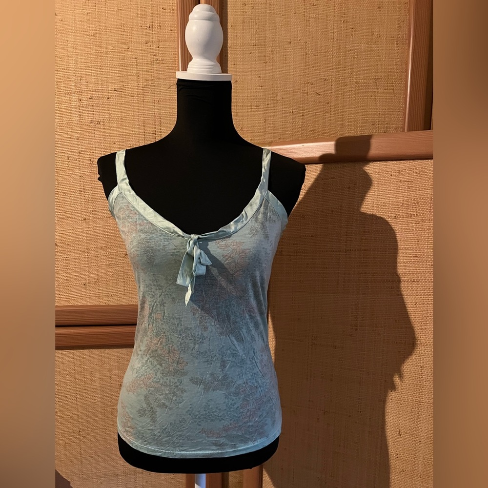 Gap tank Size S